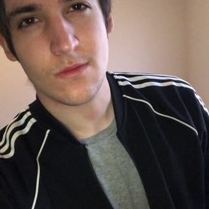 Meet your Posher, Riley